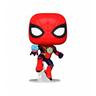 Marvel - Spider-Man Integrated Suit - Figura Funko POP