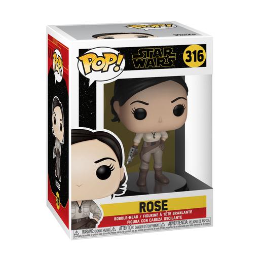 Star Wars - Rose - Figura POP