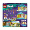 LEGO Friends - Casa da Paisley - 41724